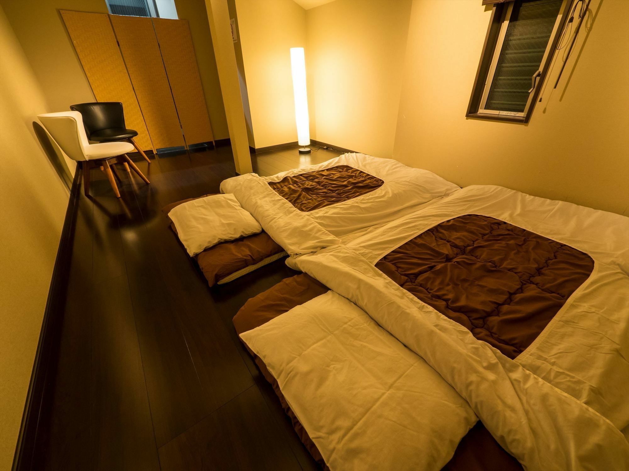 Coto Tokyo Asakusa 1 Экстерьер фото